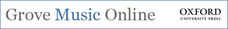 Oxford Grove Music Online