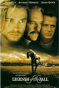  Legends of the fall    