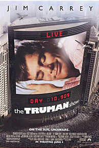  Truman show     