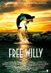  Free Willy     