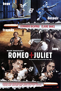   Romeo ＆ Juliet      