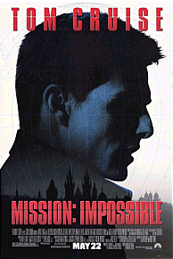  Mission impossible     