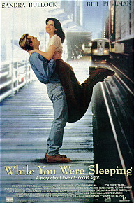  당신이 잠든 사이에     