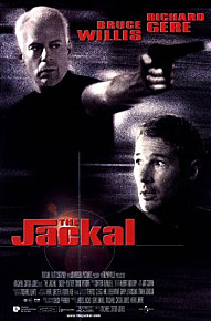  Jackal     
