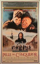  Pelle, the conqueror    