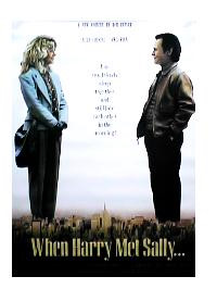  When harry met sally     