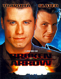  Broken Arrow     