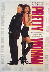  Pretty woman    