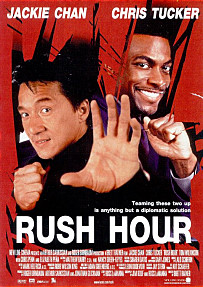  Rush Hour     