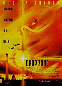  Drop zone    