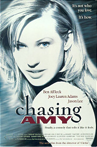  Chasing amy    