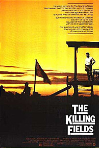  Killing fields     