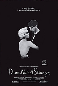  Dance with a stranger     