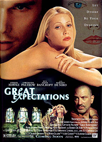  Great expectations     