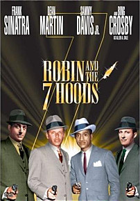  Robin and the 7 Hoods     