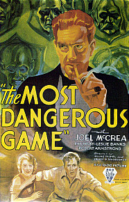  (The)Most dangerous game     