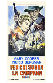  누구를 위하여 종을 울리나     