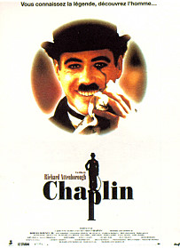  Charlie Chaplin     
