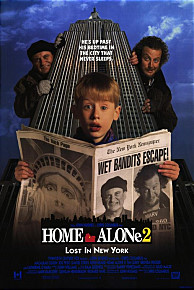  Home alone 2     