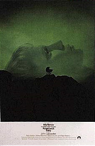 Rosemary's baby     