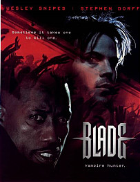  Blade     