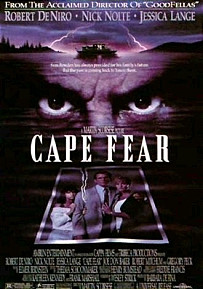  Cape fear     