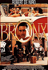  브롱스 이야기     