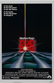  Dead zone     
