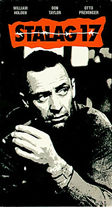  제17포로수용소    