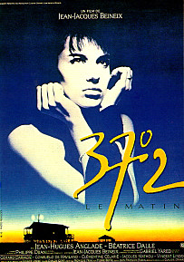  Betty blue 37˚2     