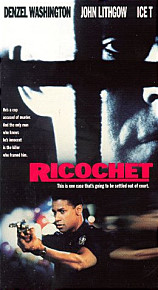 Ricochet    