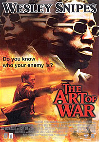  The Art of War     