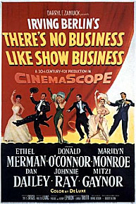 Ther`s No Business like Show Business    