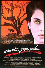  Cat People     