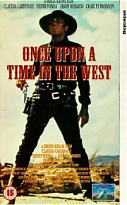  원스 어폰 어 타임 인 더 웨스트 =     