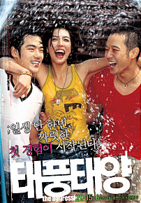  태풍태양     