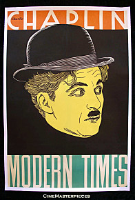  모던 타임즈 =     