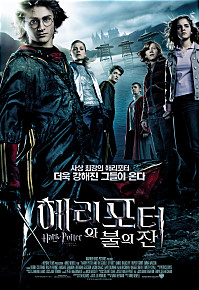  해리포터와 불의잔     