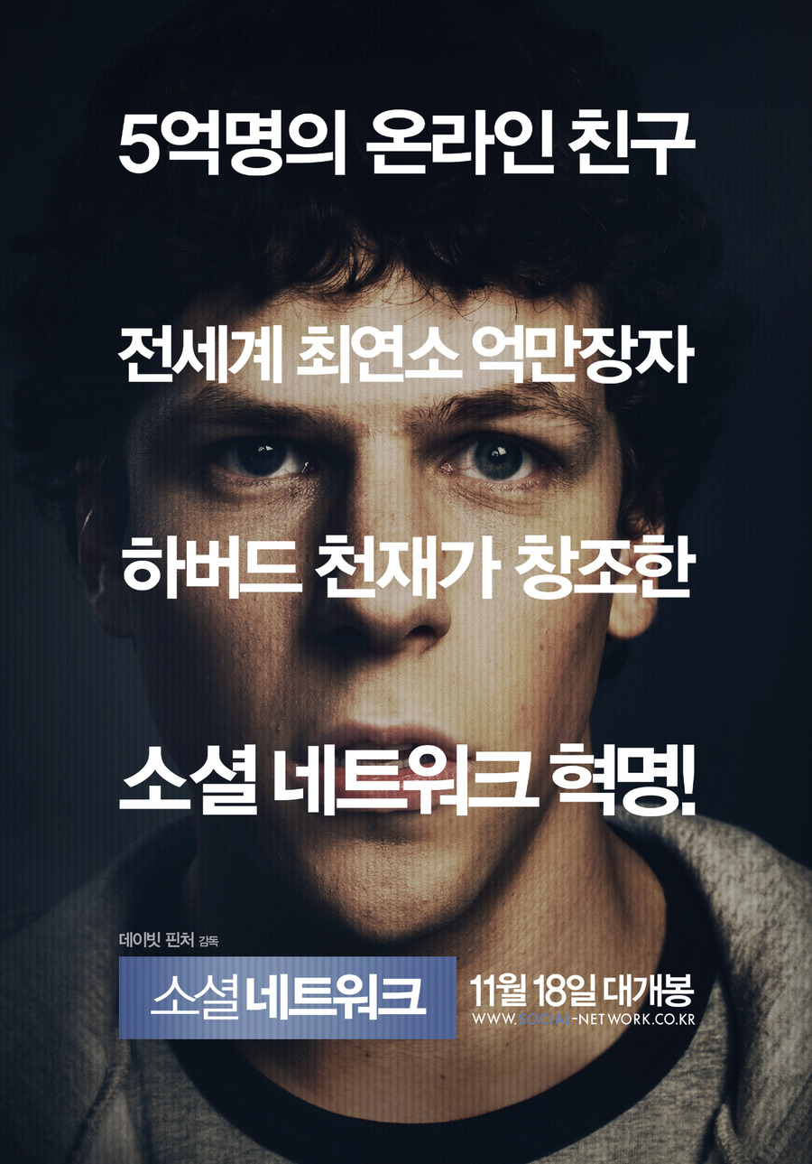 (The) Social network    
