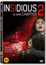 인시디어스:두번째 집 