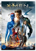 X-MENdays of future past/   