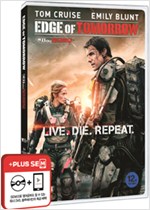 엣지 오브 투모로우    