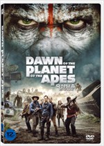 혹성탈출:반격의서막   