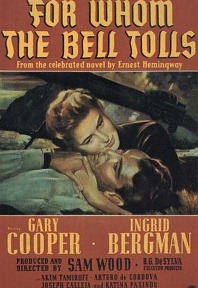 누구를 위하여 종을 울리나    