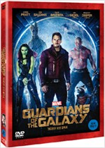 가디언즈 오브 갤럭시    
