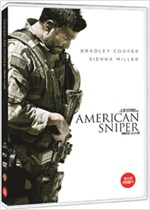아메리칸 스나이퍼    