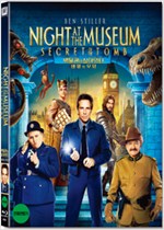 박물관이 살아있다 3비밀의 무덤/   