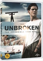 언브로큰The incredible true story/   