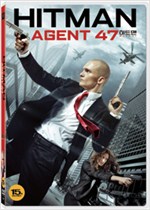 히트맨에이전트 47/   