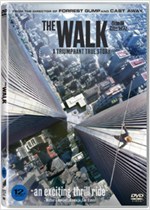 하늘을 걷는 남자    